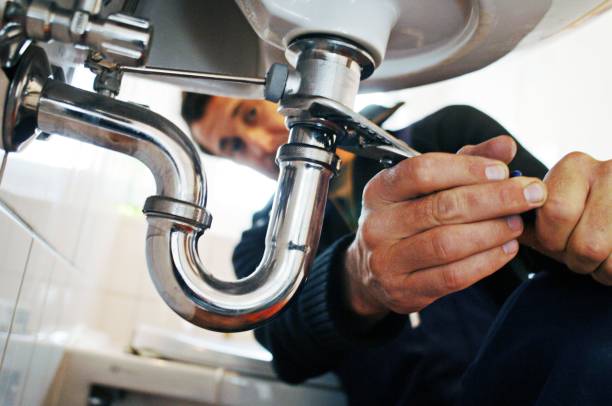 Best Toilet Repair Services  in Deale, MD