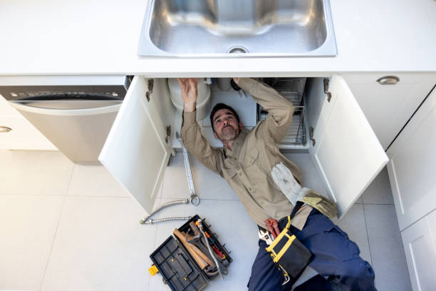 Best Drain Cleaning Services  in Deale, MD
