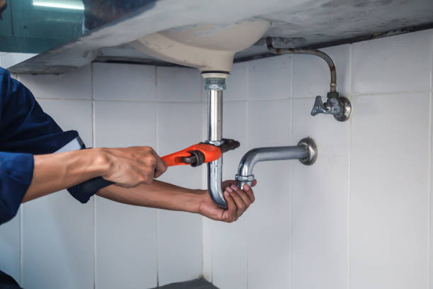 Best Commercial Plumbing Services  in Deale, MD