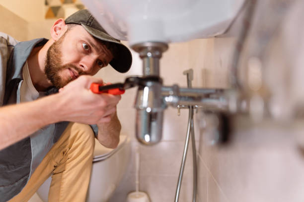 Best Gas Line Repair  in Deale, MD