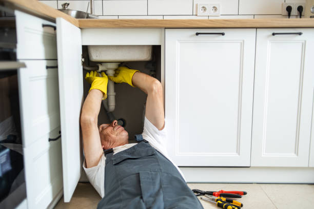 Best Residential Plumbing Services  in Deale, MD