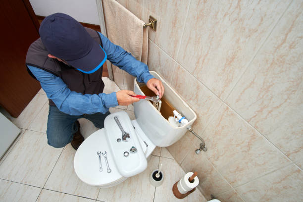 Best Septic Systems  in Deale, MD