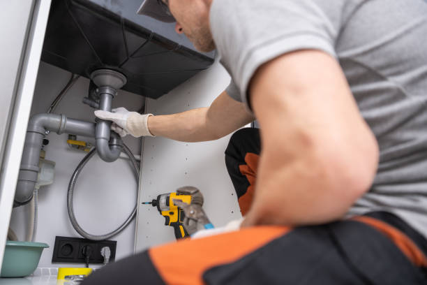 Best Faucet Repair  in Deale, MD