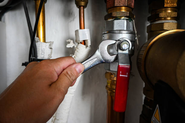 Best Shower Repair Services  in Deale, MD